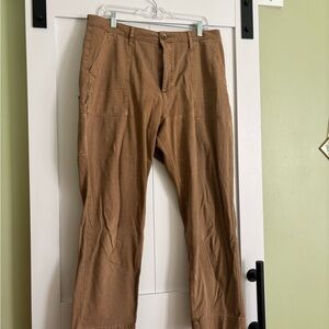Old Navy carpenter pants